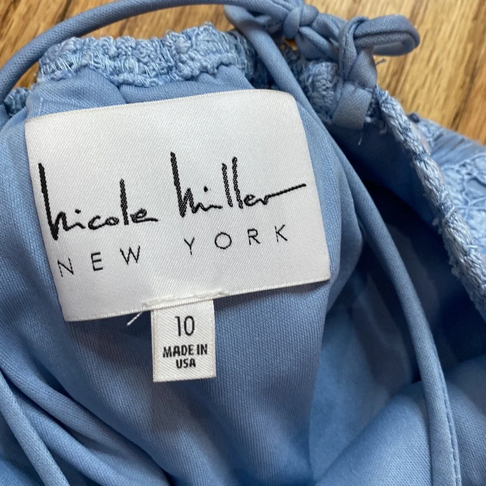 Nicole Miller New York Dress - Picture 3 of 6
